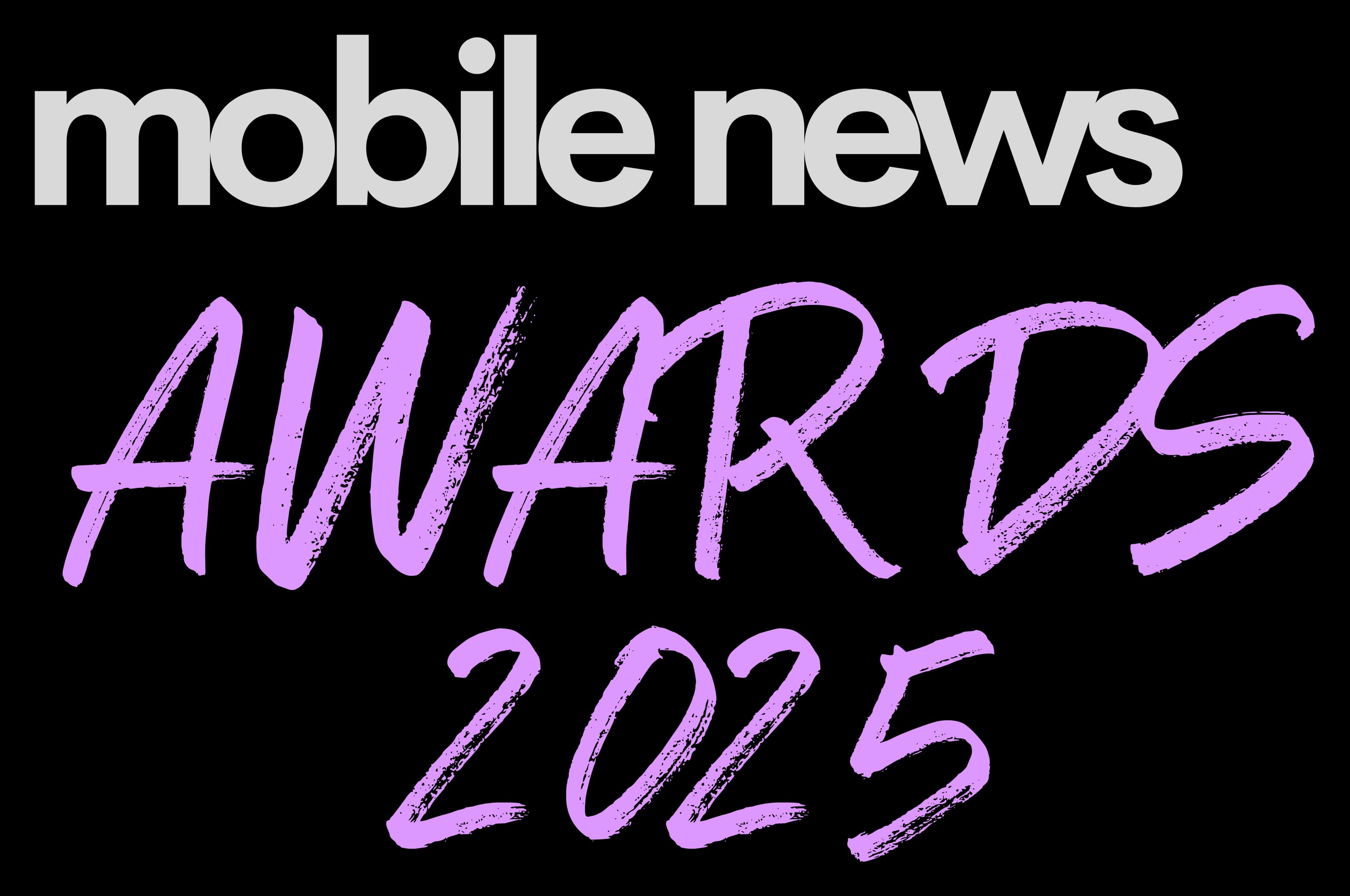 Envirofone named Mobile News Awards 2025 winner