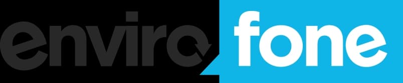 Envirofone logo