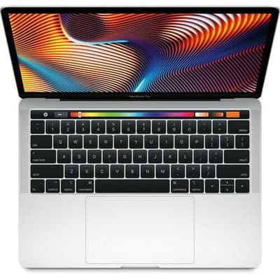 Sell my MacBook Pro (2018) 13" RAM Core i5 2.3 GHz Intel Iris Plus Graphics 655 QWERTY