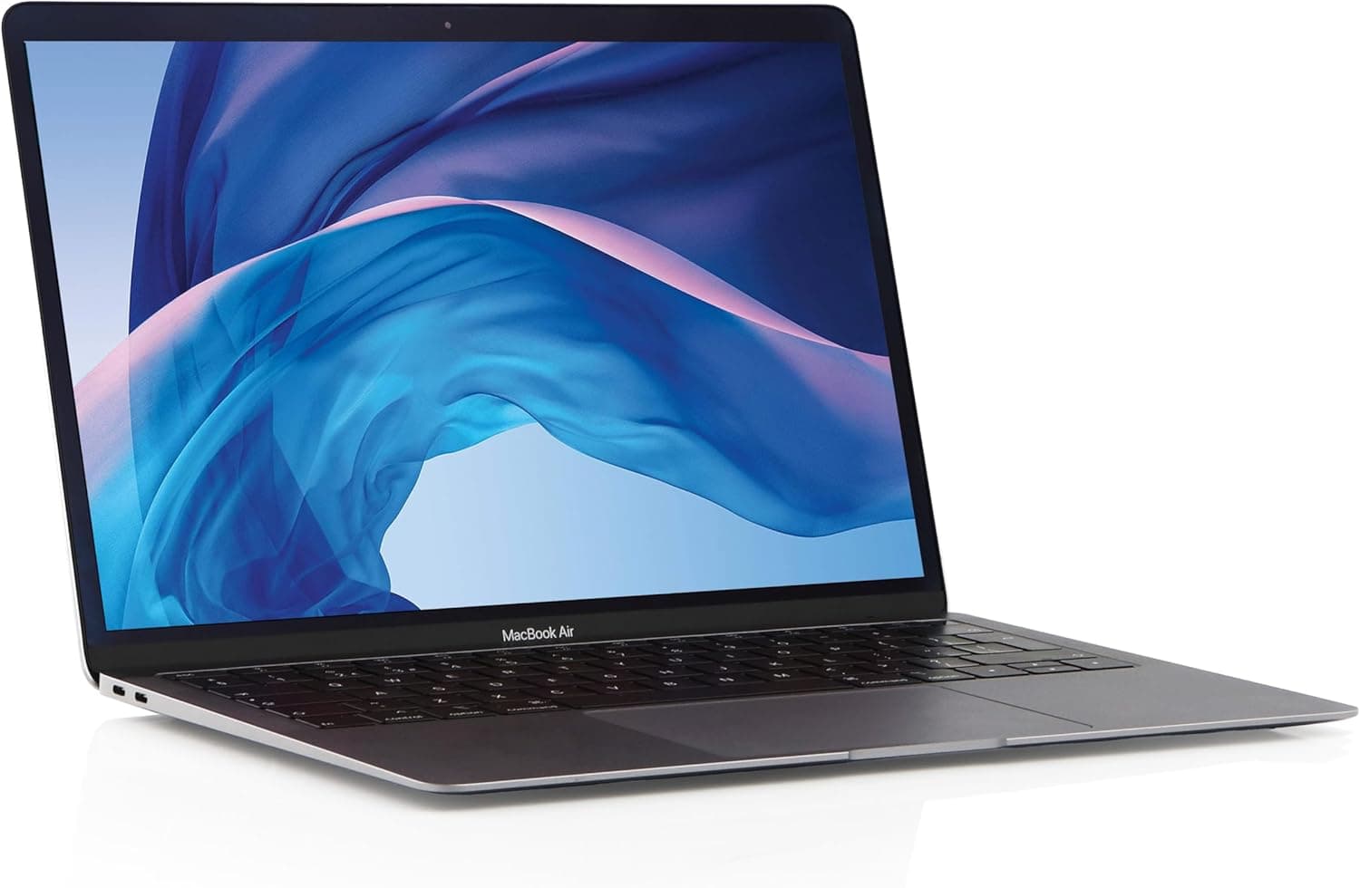 Sell my MacBook Air (2020) 13" RAM Core i7 1.2 GHz Intel Iris Plus Graphics QWERTY