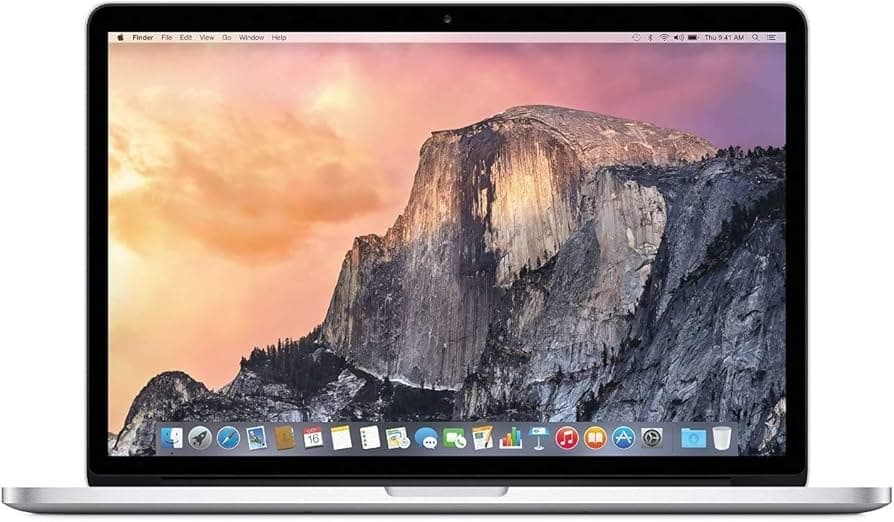 Sell my MacBook Pro (2013) 13" RAM Core i5 2.4 GHz Intel Iris Graphics 5100 QWERTY