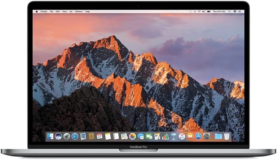 Sell my MacBook Pro (2014) 13" RAM Core i5 2.6 GHz Intel Iris Graphics 5100 QWERTY
