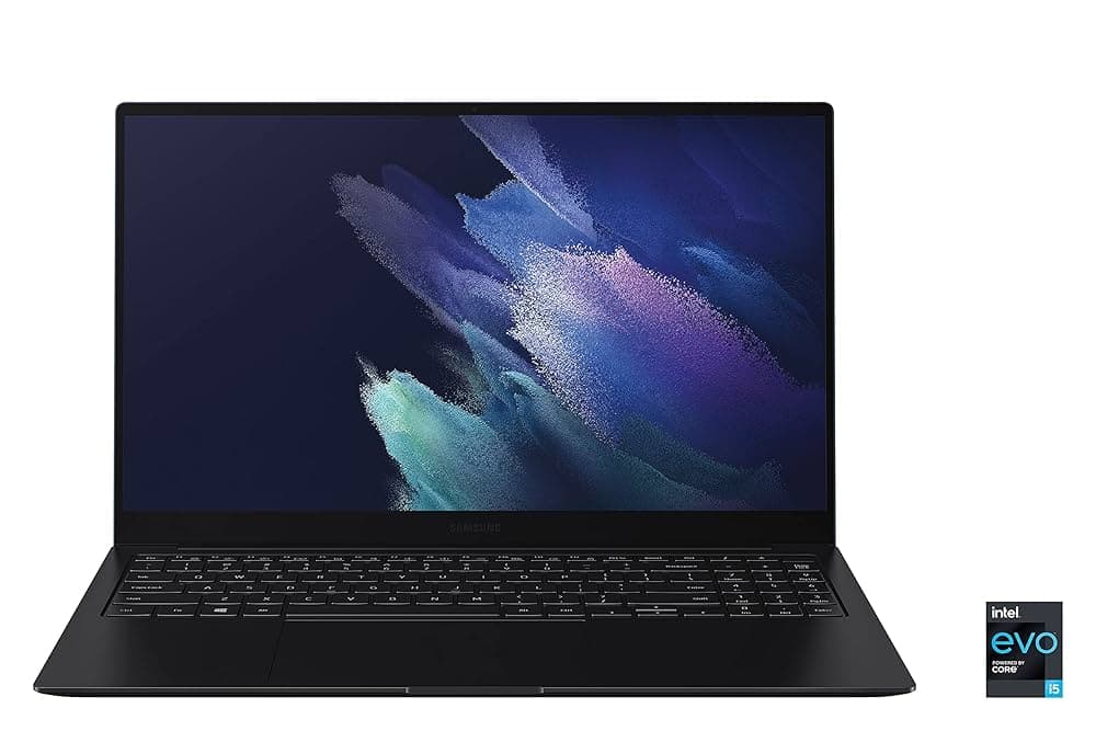 Sell my Galaxy Book Pro 12″, Intel Evo Platform, Intel Core i5-1130G7, 4G LTE, RAM