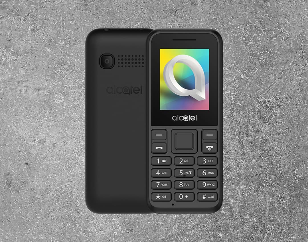 Alcatel 1066