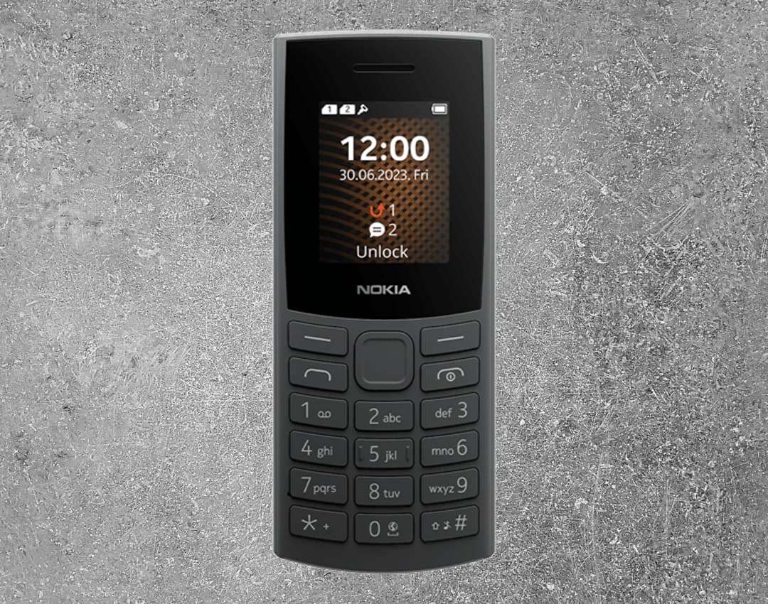 Nokia 105