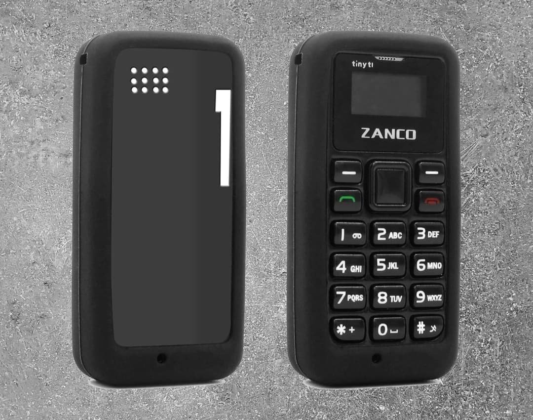 Zanco Tiny T1