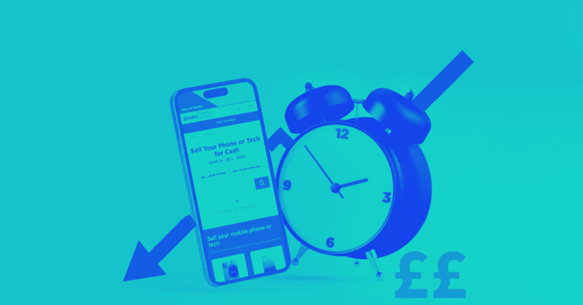 iPhone Price Predictions: Maximise Your Trade-in Value Before the iPhone 16 Launch