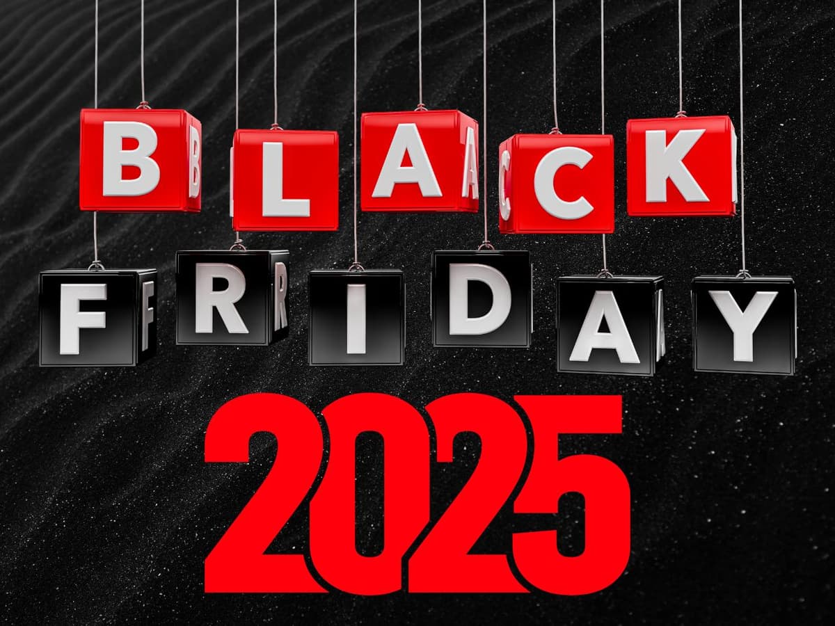 Is Black Friday Worth It for Refurbished Tech?