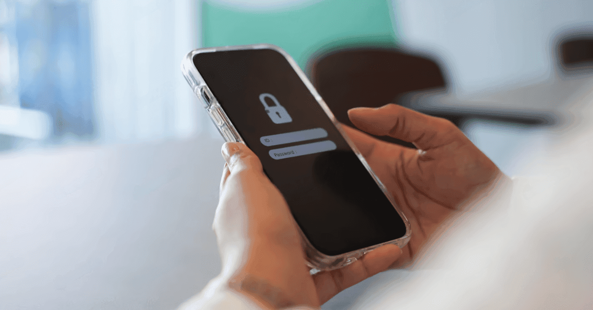 How To Keep My Smartphone Data Secure?