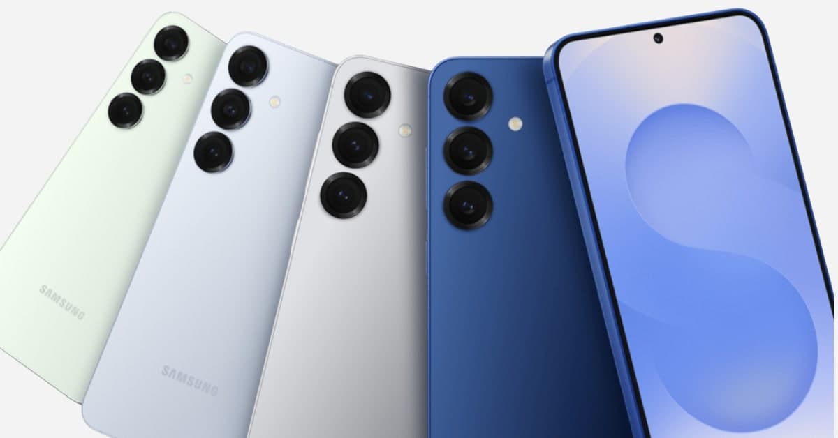 Samsung Galaxy S25 Review
