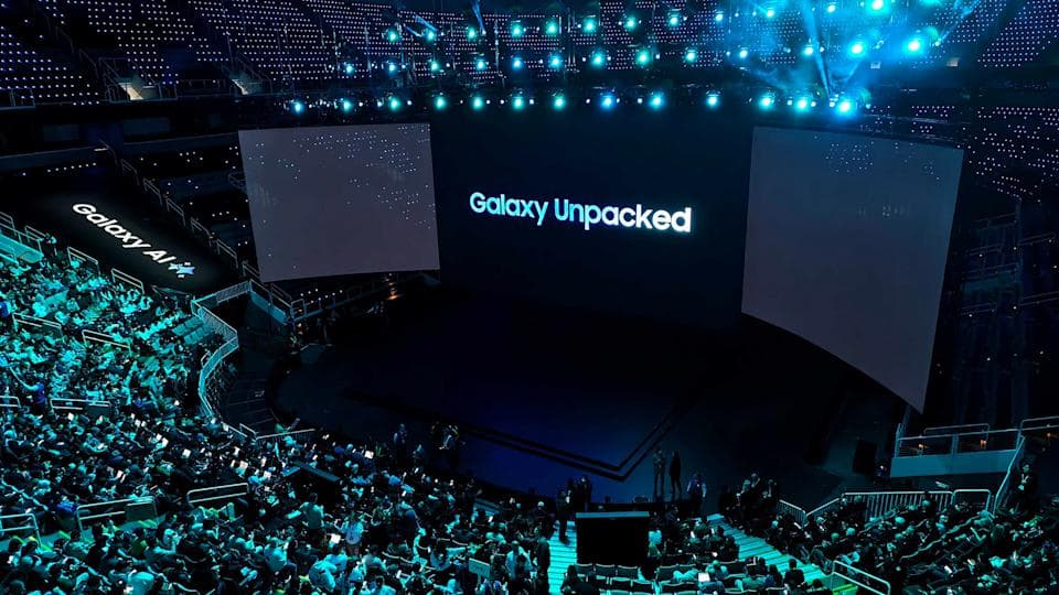 What Will Be Announced At Galaxy Unpacked 2025?