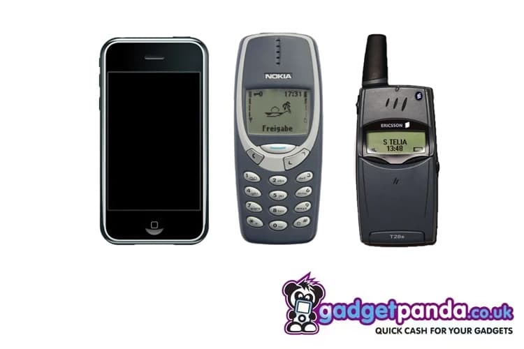 What Was GadgetPanda?