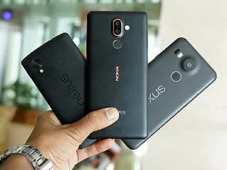Could the Google Nexus Make a Comeback?