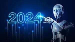 AI in 2024: What Changed and Why It Matters