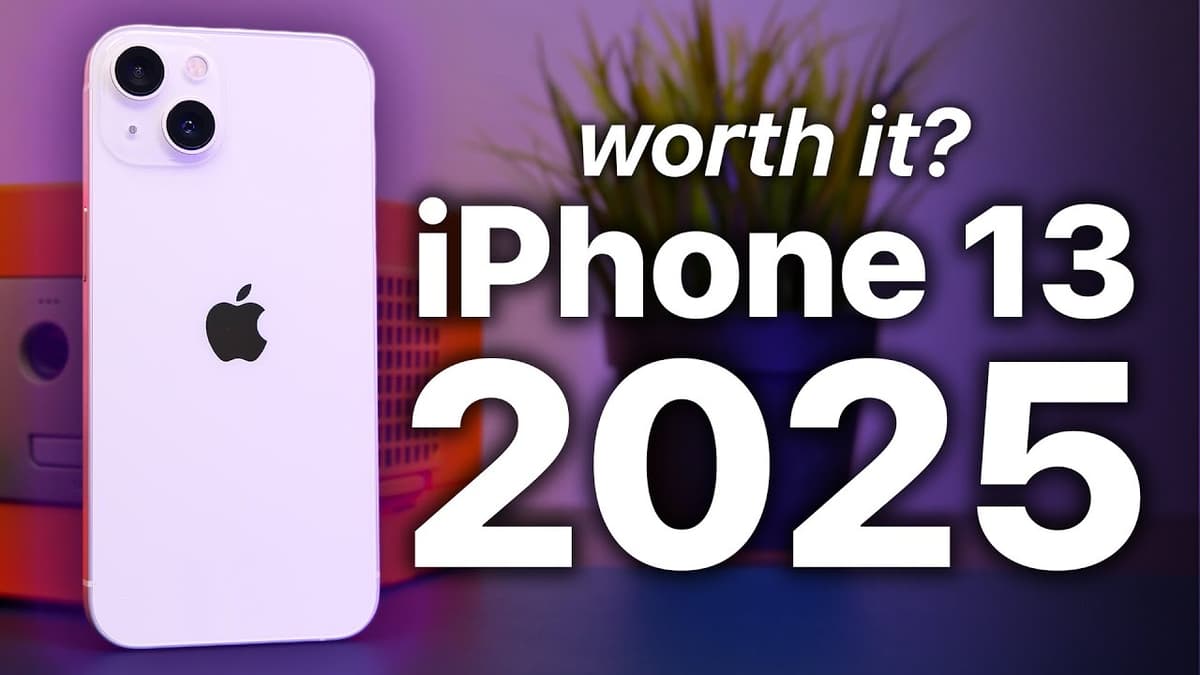 iPhone 13 Rumours and What to Expect
