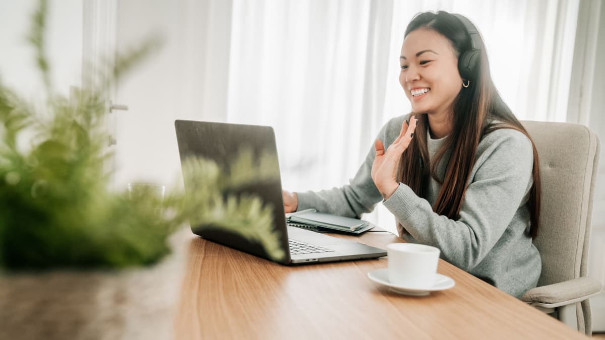 Best Advice for Working From Home