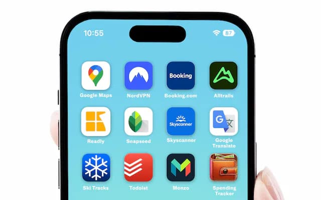 Best Summer Apps: Part 2