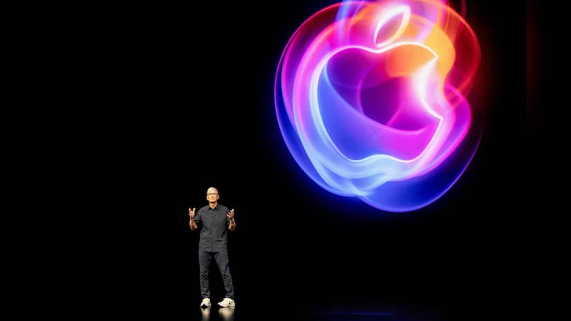 Apple Glowtime Event Highlights