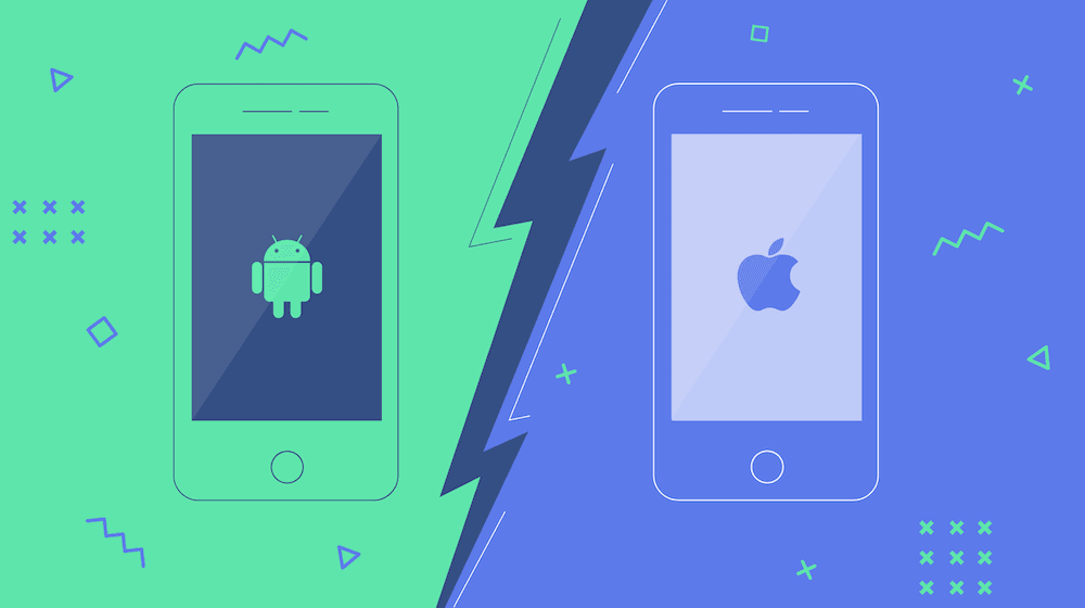 iOS vs Android: Which One Should You Choose?
