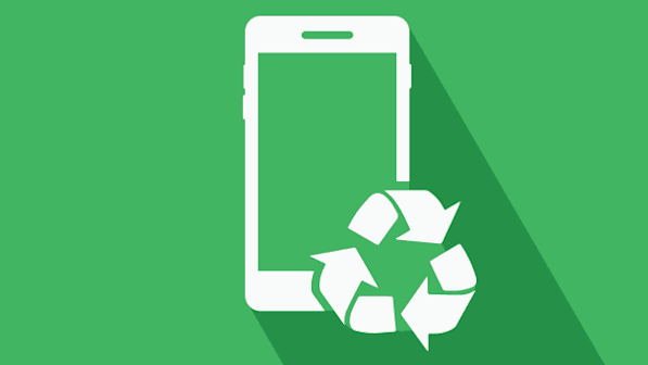 It’s Time to Get Serious About Upcycling E-Waste