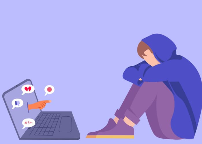 Online Bullying: How to Spot If Your Child Is Being Affected