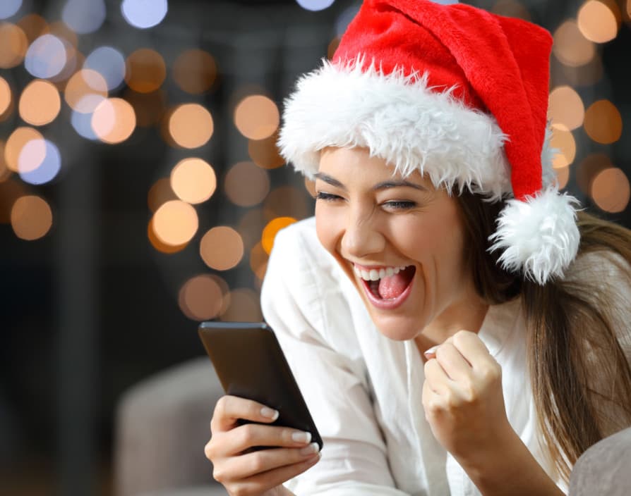 The Envirofone 12 Days of Christmas Competition Is Back!