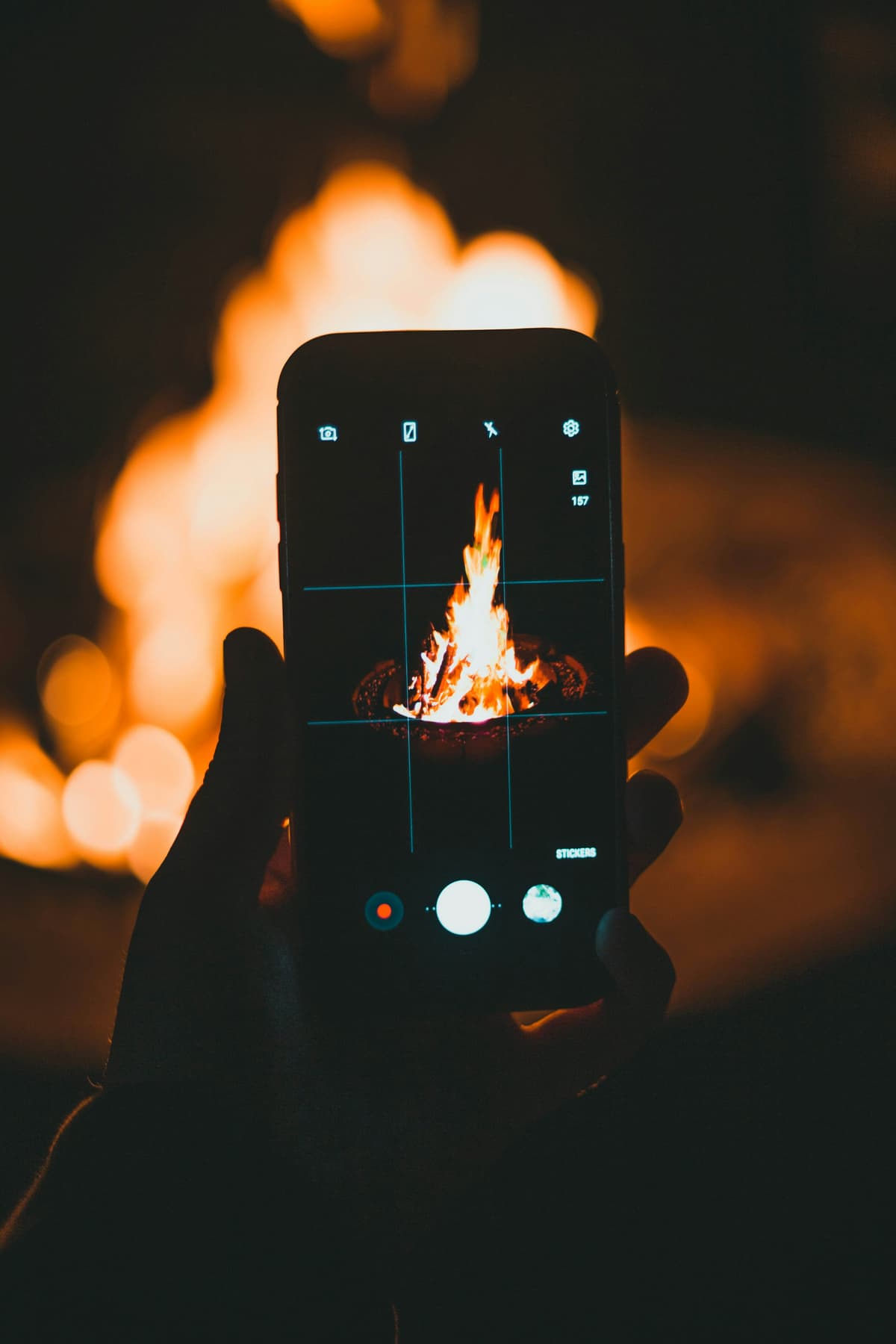 6 Smart Ways to Have a More Eco-Friendly Bonfire Night