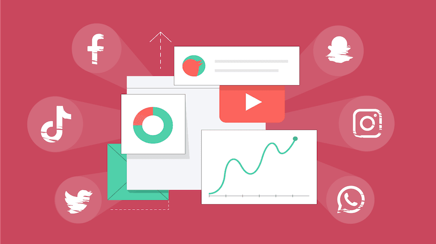 Top 10 Most Popular Apps Used in 2023