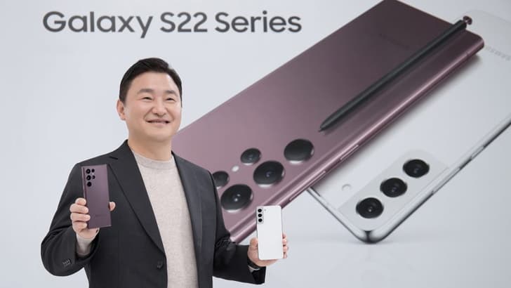 All the Devices Revealed in the Samsung Unpacked Event 2022