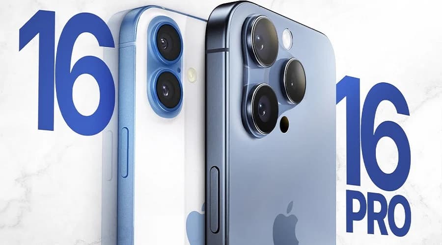 Apple's September Event Highlights: The iPhone 16 Series Revealed