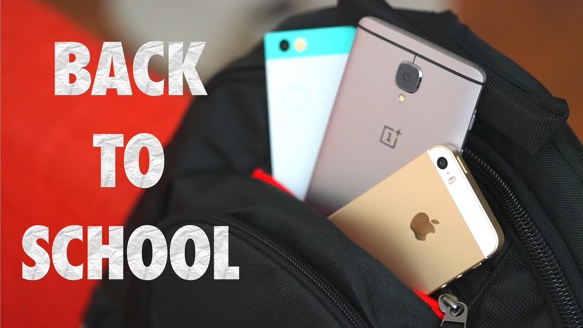 Back-to-School Tech Tips: Kit Out Your Student Smarter, Not Newer