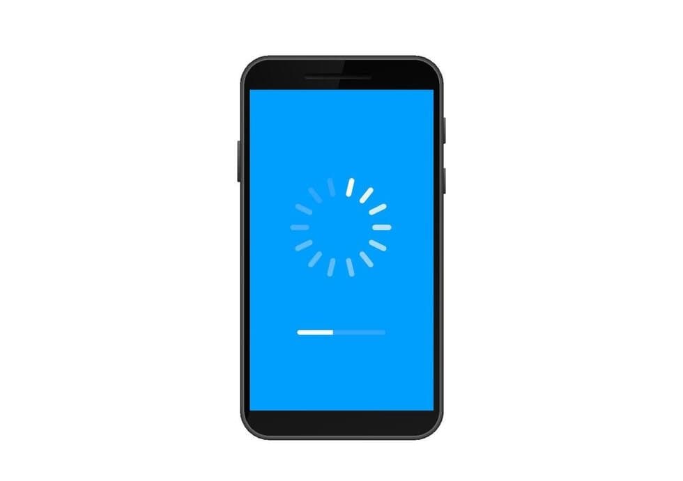 Why Is My Smartphone So Slow?