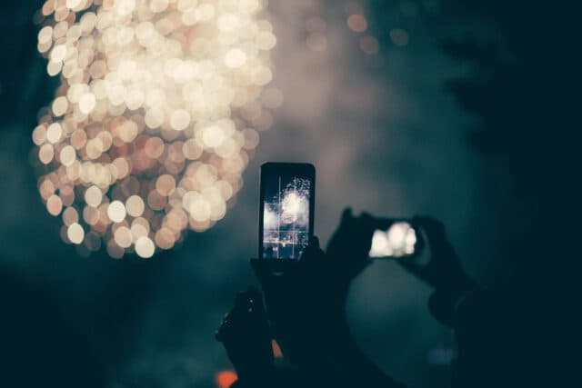 The Best Smartphone Apps for Sticking to Your New Year’s Resolutions