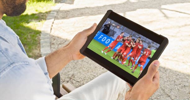 The Best Refurbished Tablets for the Euros 2024: Get Match-Ready