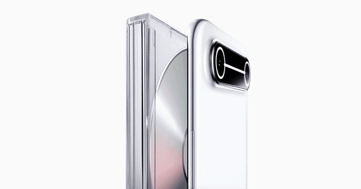 Why Are Smartphones Going Slim?