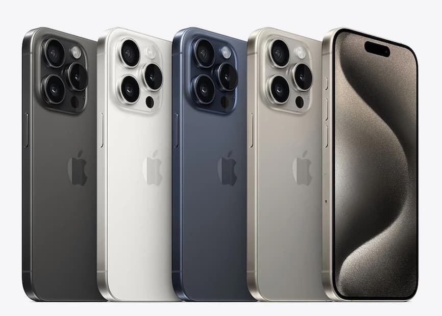 Why Buy Refurbished iPhones?