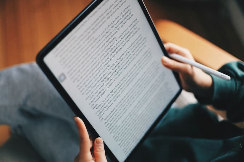 Why a Refurbished iPad Is Perfect for Home Schooling