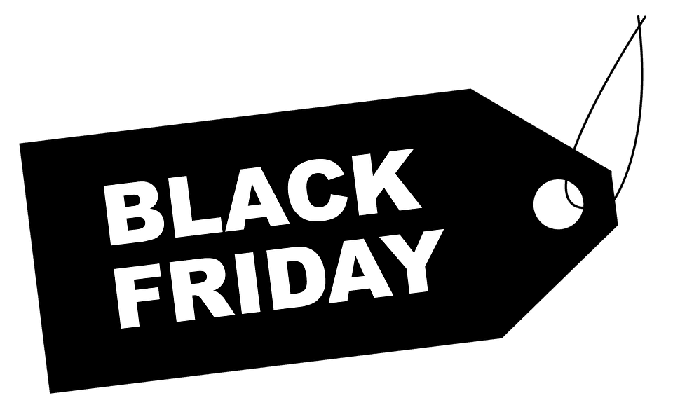 The Smart Buyer’s Guide: Best Tech to Buy This Black Friday 2024