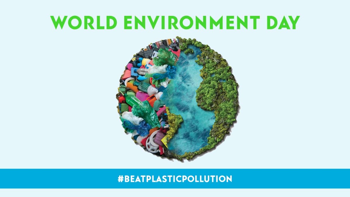 Celebrating World Environment Day: The Critical Importance of E-Waste Recycling