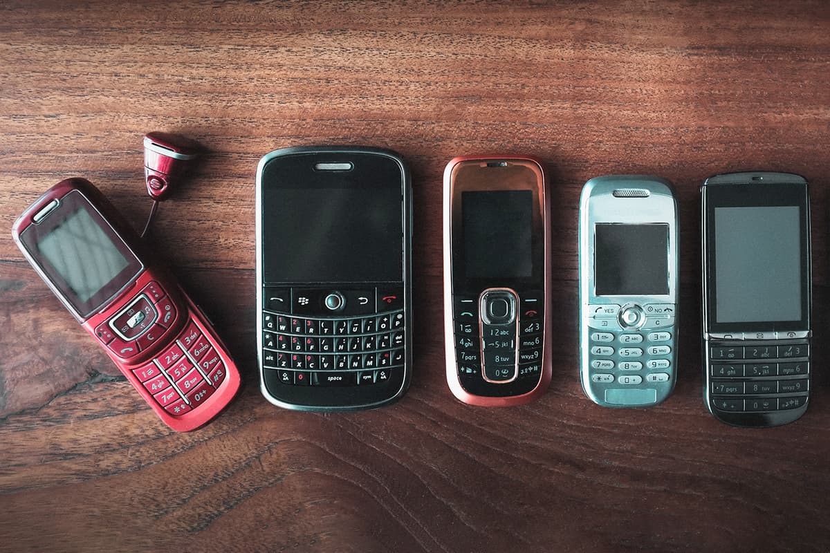 Could We See a Retro Return for Tech? The Future is Looking Back