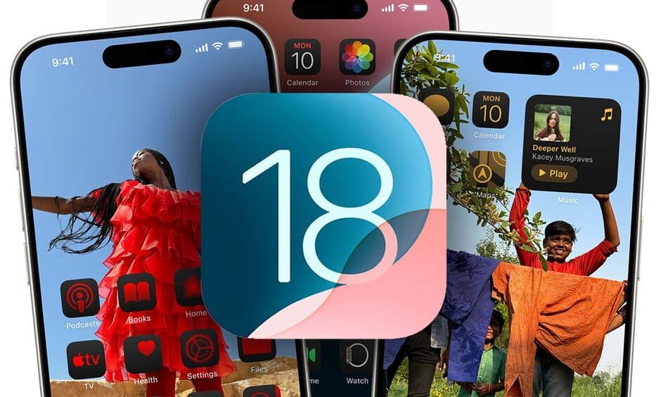 What to Expect: The Hottest Rumours and Leaks for iOS 18