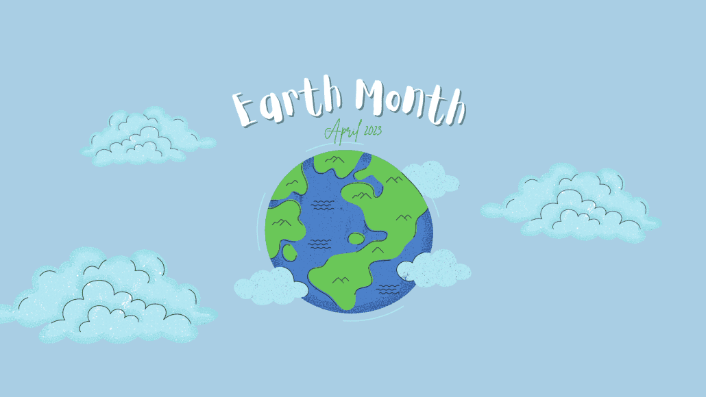 Earth Month 2023: How to Reduce Your Carbon Footprint Through Technology