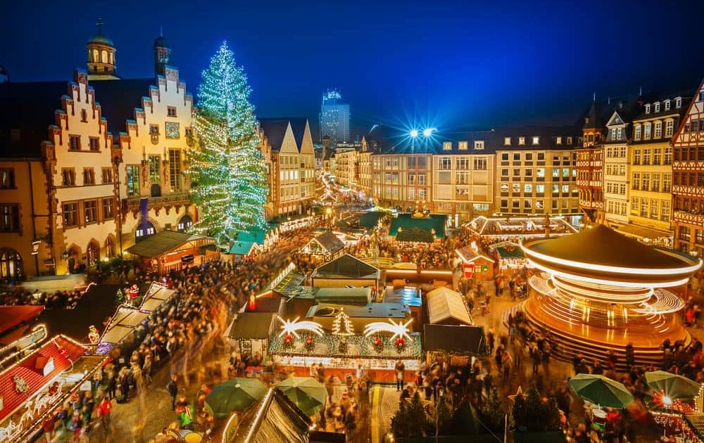 Envirofone's Naughty and Nice List for Christmas Markets: Are Yours Sustainable?