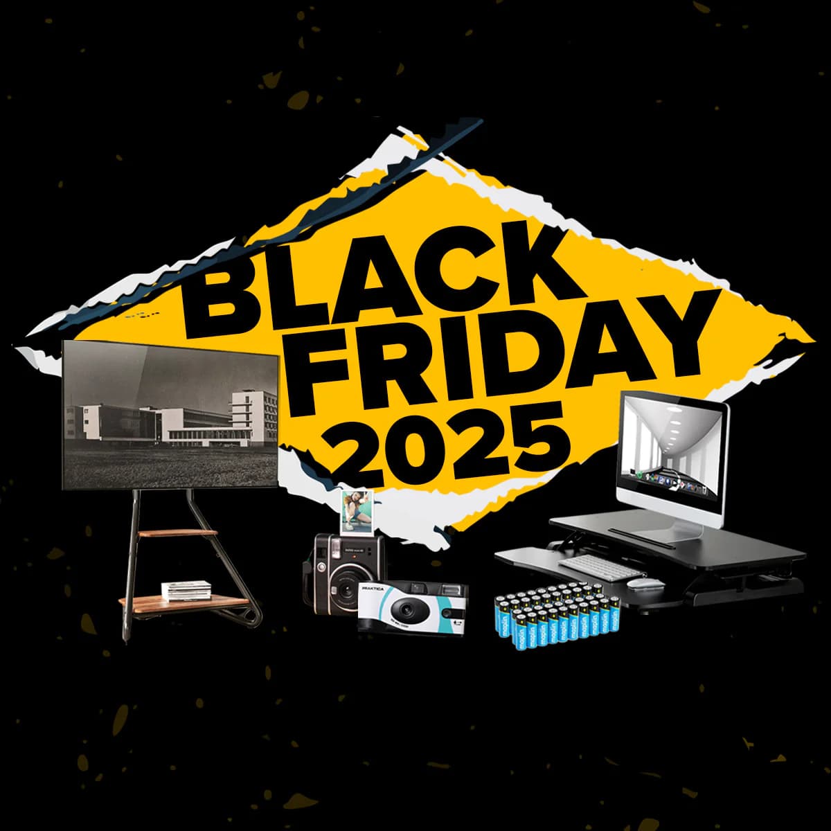 Black Friday 2025: Why Guaranteed Refurbished Tech is the Smartest Way to Snag a Genuine Bargain
