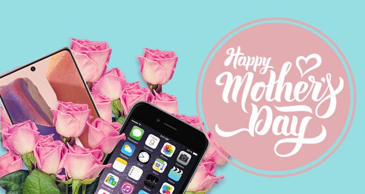 Treat Mum to the Perfect Gift This Mother’s Day
