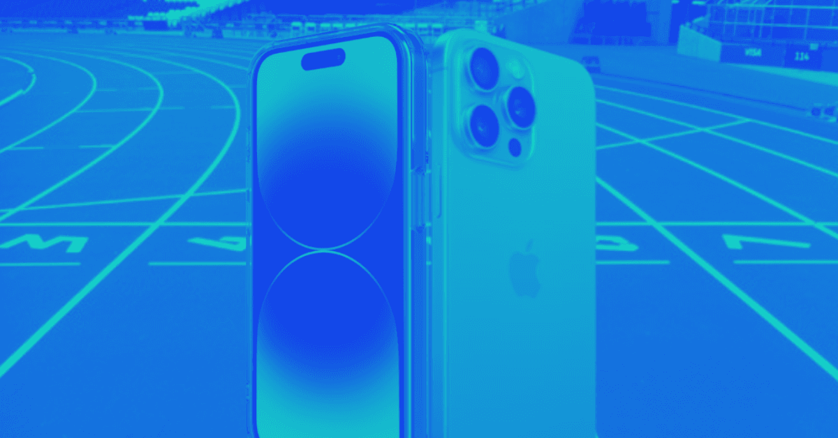 Go for Gold With the Best Smartphones at Envirofone