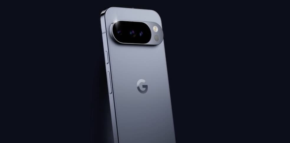 Google Pixel 10 News