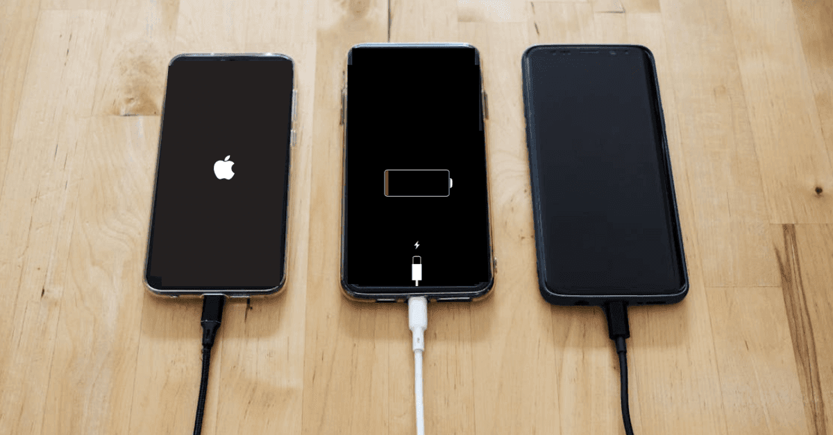 How Long Do iPhone Batteries Normally Last?