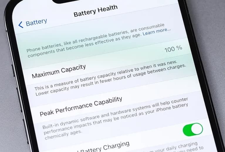 How to Make Your Phone Battery Last Longer