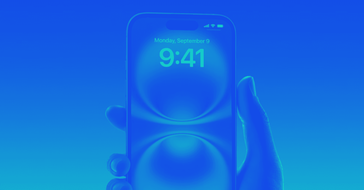 iPhone 16 Review